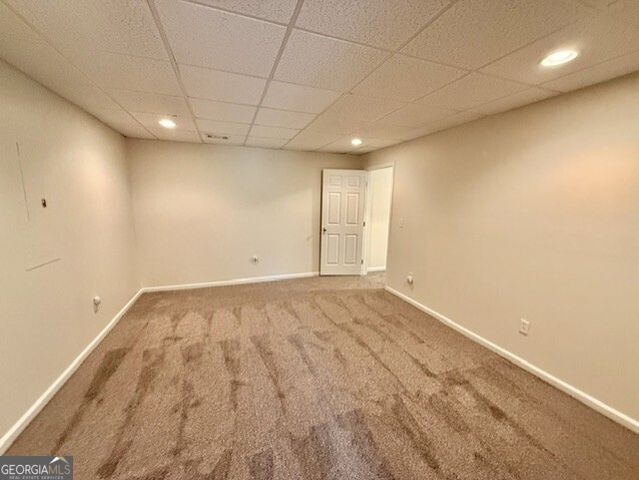 122 N Lakeside Drive NW, Kennesaw, GA 30144