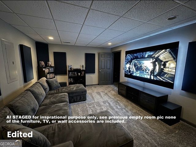 122 N Lakeside Drive NW, Kennesaw, GA 30144