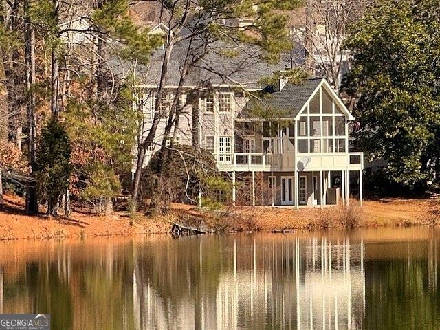 122 N Lakeside Drive NW, Kennesaw, GA 30144