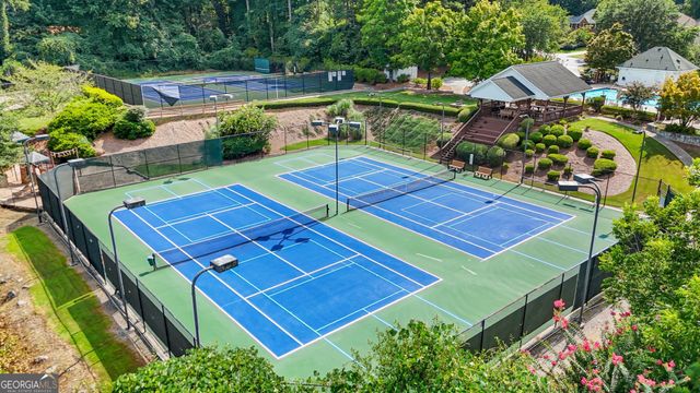 122 N Lakeside Drive NW, Kennesaw, GA 30144