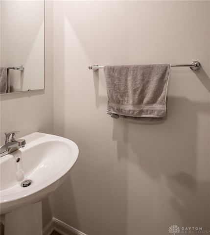 4341 Purple Aster Court, Dayton, OH 45404