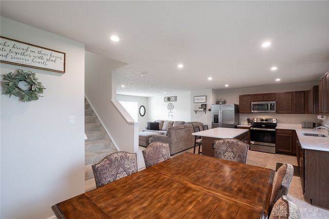 4341 Purple Aster Court, Dayton, OH 45404