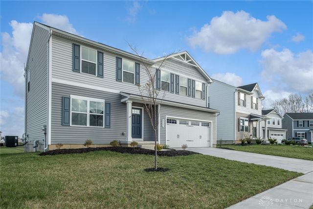 4341 Purple Aster Court, Dayton, OH 45404