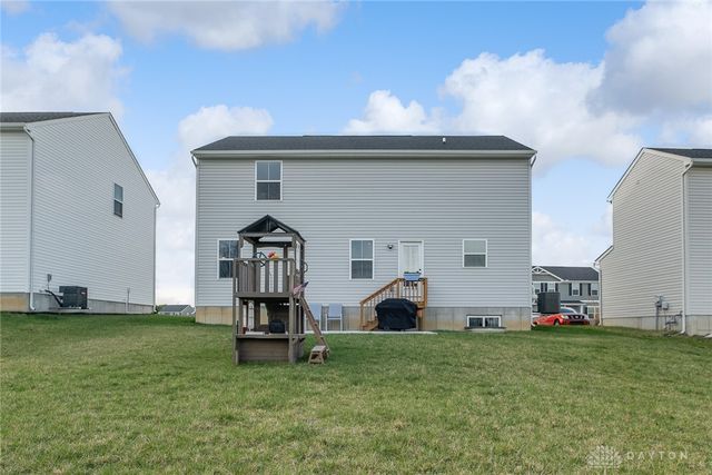 4341 Purple Aster Court, Dayton, OH 45404