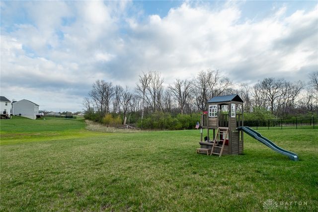 4341 Purple Aster Court, Dayton, OH 45404