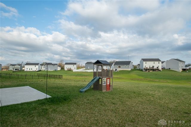 4341 Purple Aster Court, Dayton, OH 45404