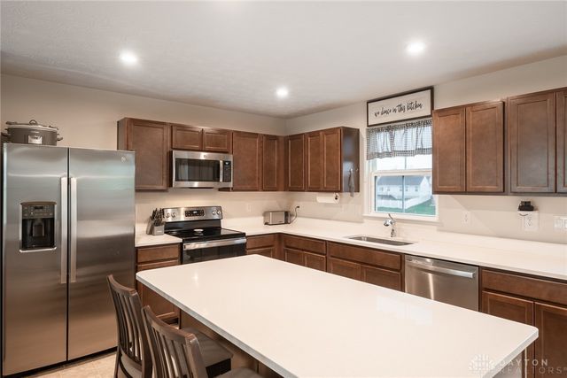 4341 Purple Aster Court, Dayton, OH 45404