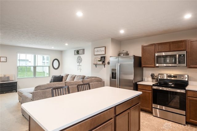 4341 Purple Aster Court, Dayton, OH 45404