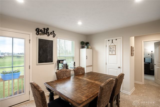 4341 Purple Aster Court, Dayton, OH 45404