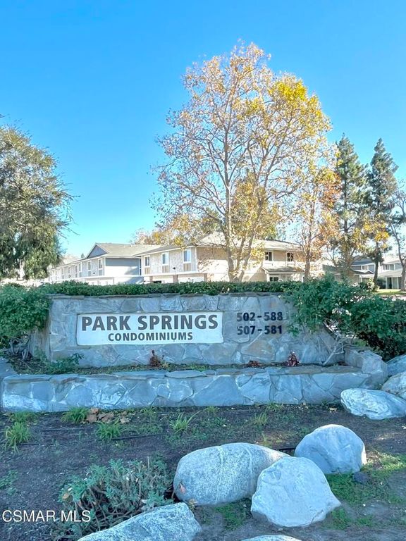 540 Spring Road 94, Moorpark, CA 93021