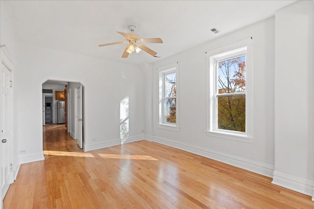 3268 W Fullerton Avenue 2, Chicago, IL 60647