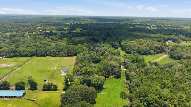 17400 NW 120TH AVE ROAD, Reddick, FL 32686