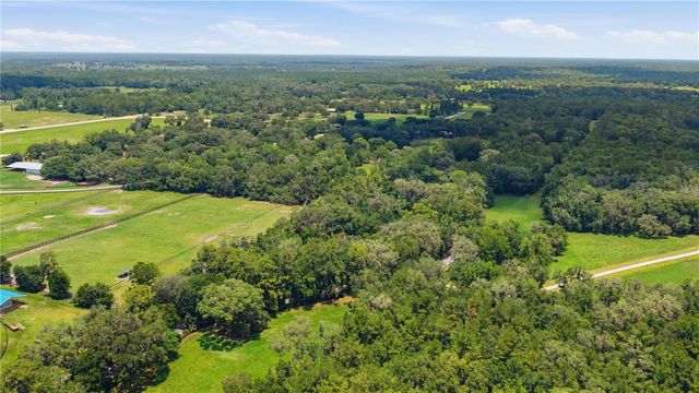 17400 NW 120TH AVE ROAD, Reddick, FL 32686