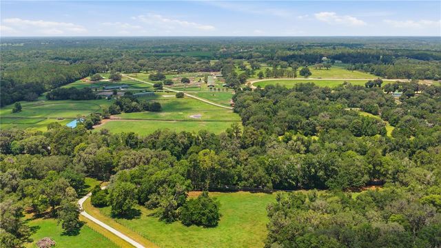 17400 NW 120TH AVE ROAD, Reddick, FL 32686