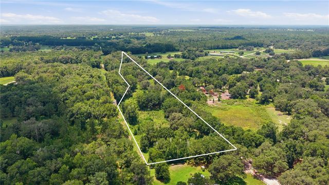 17400 NW 120TH AVE ROAD, Reddick, FL 32686