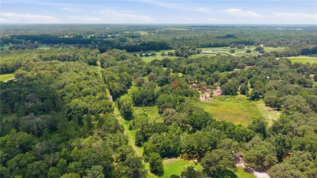 17400 NW 120TH AVE ROAD, Reddick, FL 32686