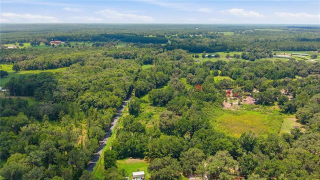 17400 NW 120TH AVE ROAD, Reddick, FL 32686