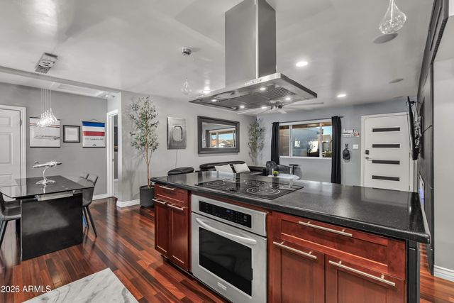 3621 N NAVAJO Trail, Scottsdale, AZ 85251