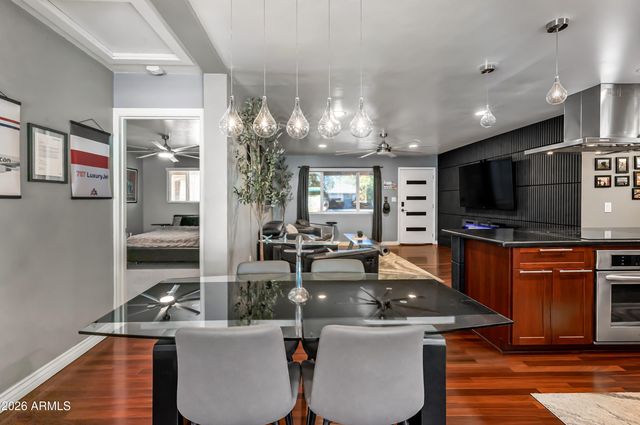 3621 N NAVAJO Trail, Scottsdale, AZ 85251
