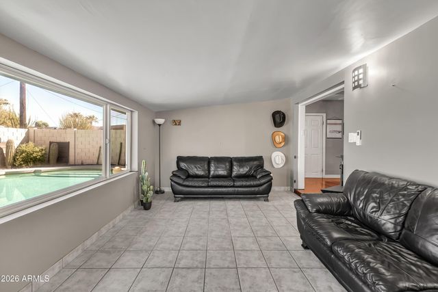 3621 N NAVAJO Trail, Scottsdale, AZ 85251