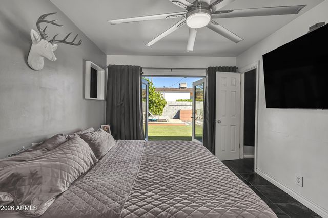 3621 N NAVAJO Trail, Scottsdale, AZ 85251