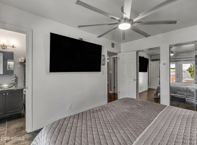 3621 N NAVAJO Trail, Scottsdale, AZ 85251