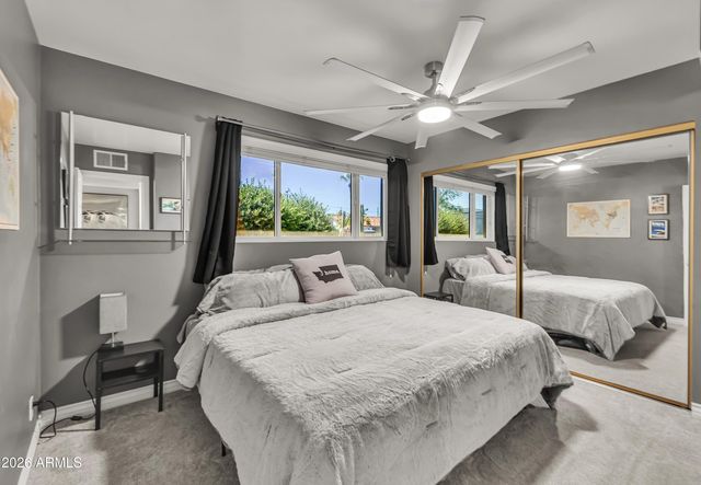 3621 N NAVAJO Trail, Scottsdale, AZ 85251
