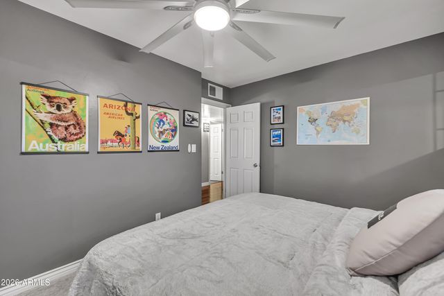 3621 N NAVAJO Trail, Scottsdale, AZ 85251