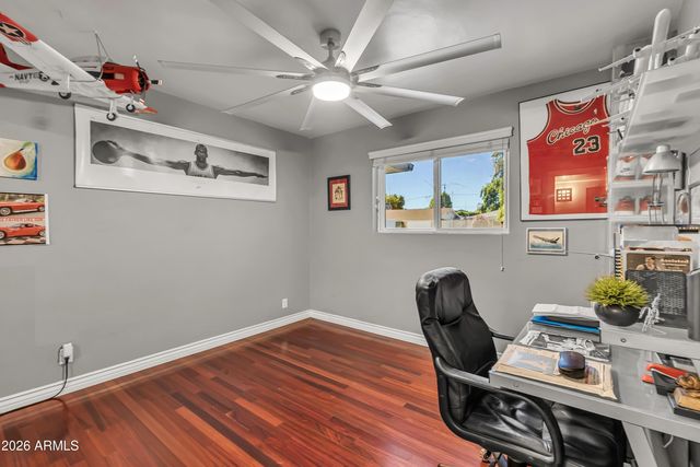 3621 N NAVAJO Trail, Scottsdale, AZ 85251