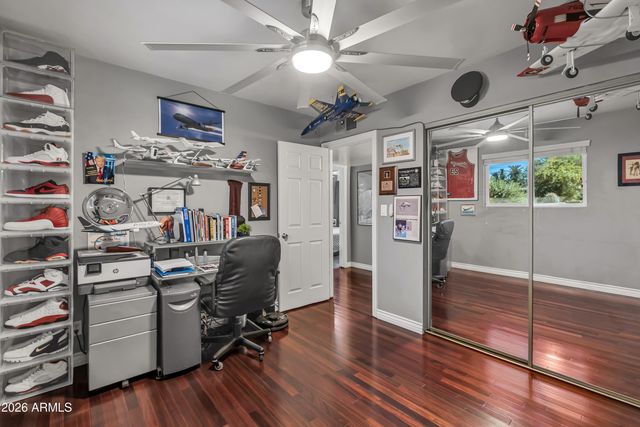 3621 N NAVAJO Trail, Scottsdale, AZ 85251