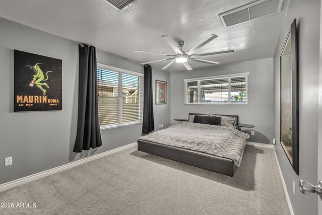 3621 N NAVAJO Trail, Scottsdale, AZ 85251
