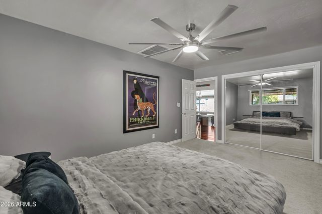 3621 N NAVAJO Trail, Scottsdale, AZ 85251