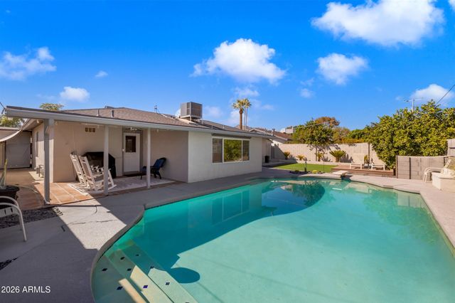 3621 N NAVAJO Trail, Scottsdale, AZ 85251
