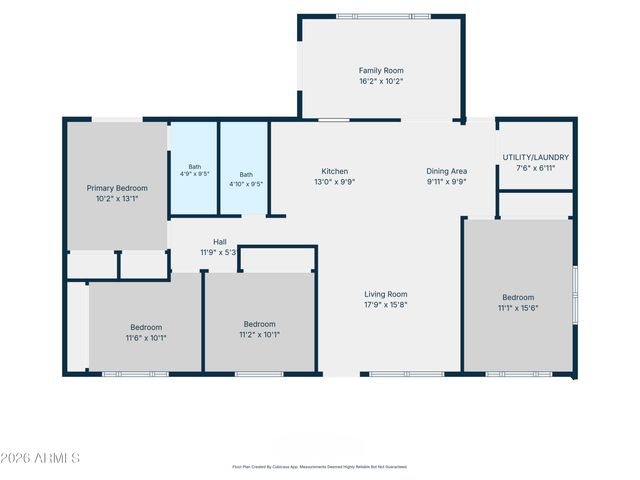 3621 N NAVAJO Trail, Scottsdale, AZ 85251