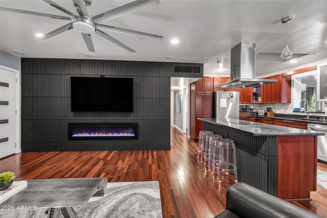 3621 N NAVAJO Trail, Scottsdale, AZ 85251