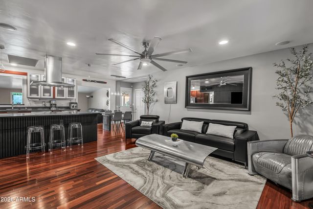 3621 N NAVAJO Trail, Scottsdale, AZ 85251