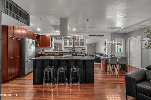 3621 N NAVAJO Trail, Scottsdale, AZ 85251