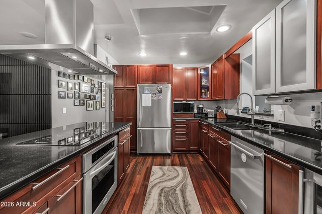 3621 N NAVAJO Trail, Scottsdale, AZ 85251
