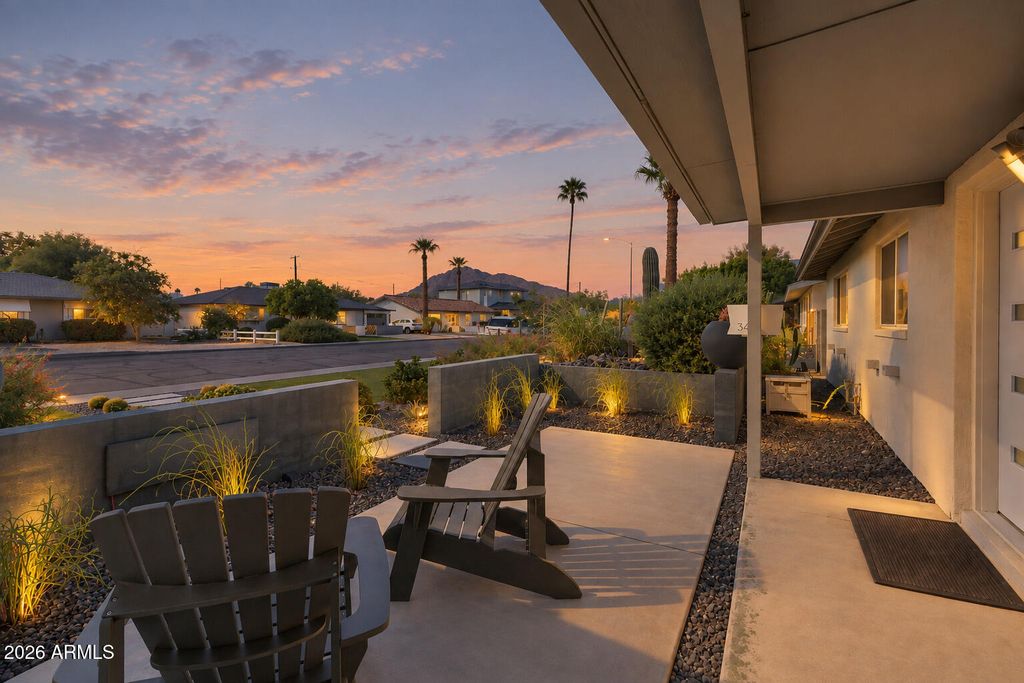 3621 N NAVAJO Trail, Scottsdale, AZ 85251 — photo 4