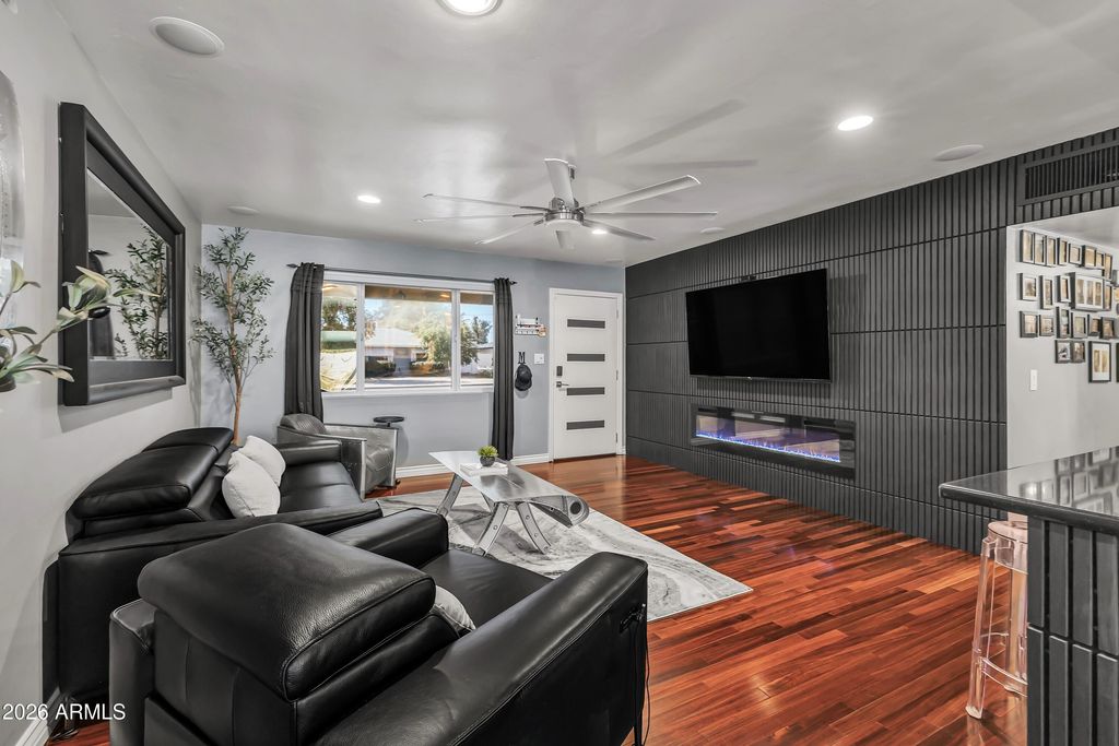 3621 N NAVAJO Trail, Scottsdale, AZ 85251 — photo 5