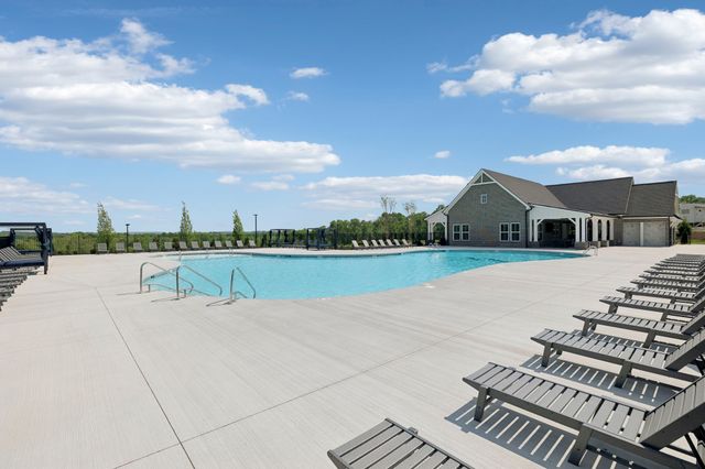 615 Club View Way, Mount Juliet, TN 37122