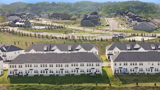 615 Club View Way, Mount Juliet, TN 37122