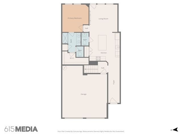 615 Club View Way, Mount Juliet, TN 37122