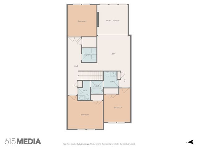 615 Club View Way, Mount Juliet, TN 37122