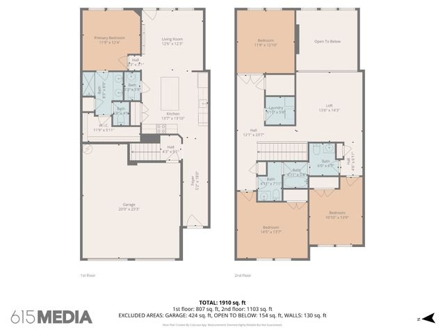 615 Club View Way, Mount Juliet, TN 37122
