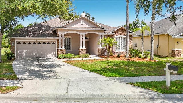 7015 CARDINALWOOD LANE, Land O Lakes, FL 34637