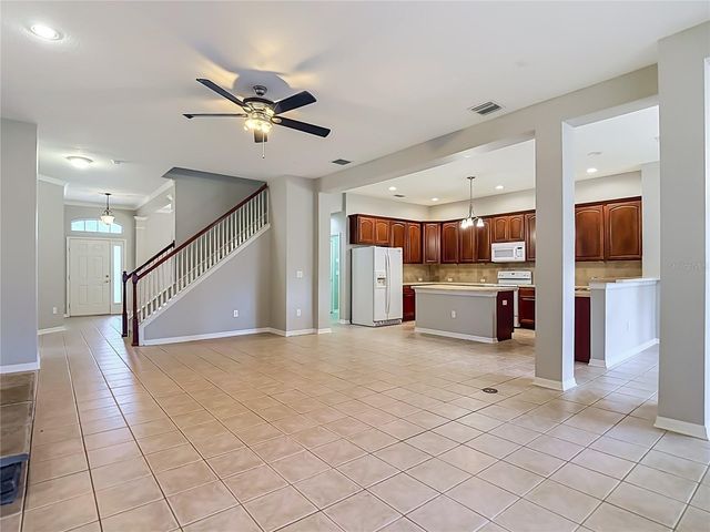 7015 CARDINALWOOD LANE, Land O Lakes, FL 34637