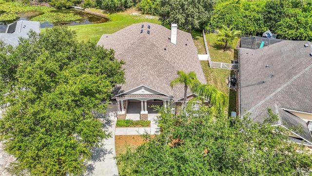 7015 CARDINALWOOD LANE, Land O Lakes, FL 34637
