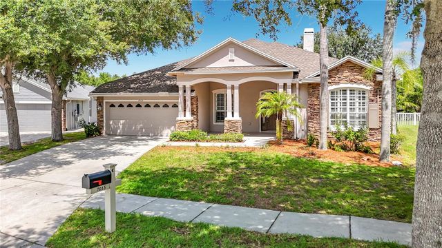 7015 CARDINALWOOD LANE, Land O Lakes, FL 34637