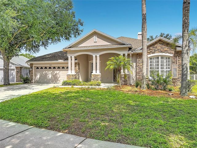 7015 CARDINALWOOD LANE, Land O Lakes, FL 34637